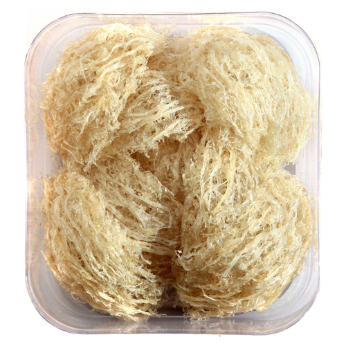 Yến sợi vàng thượng hạng 50g