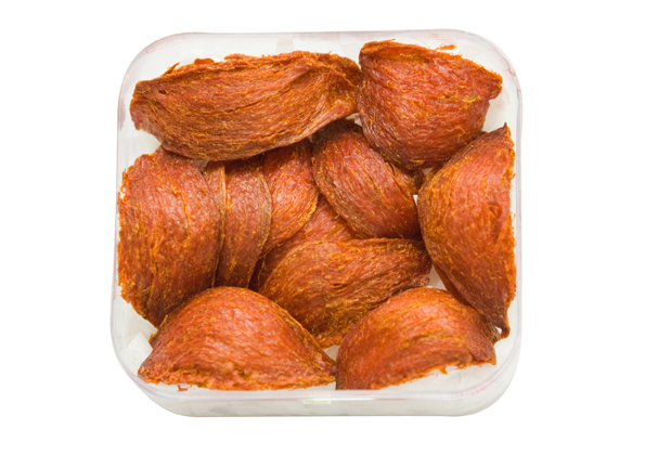 Yến thô huyết thượng hạng rút lông 50g