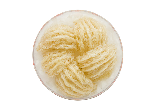 Yến sợi đảo thượng hạng 50g